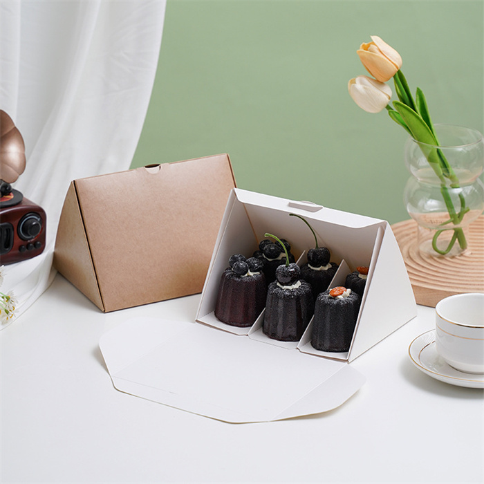 Cake box from MMCIS China